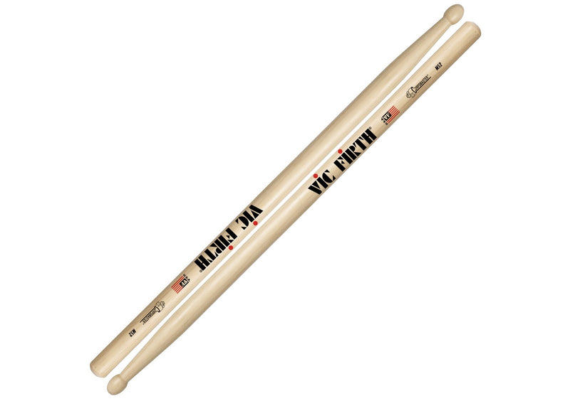 Vic Firth MS2 Corpsmaster Marching Drumsticks