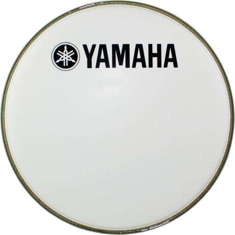 Yamaha 16" Ultra White Powermax Bass Head