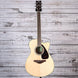 Yamaha Acoustic-Electric Guitar | FSX820C