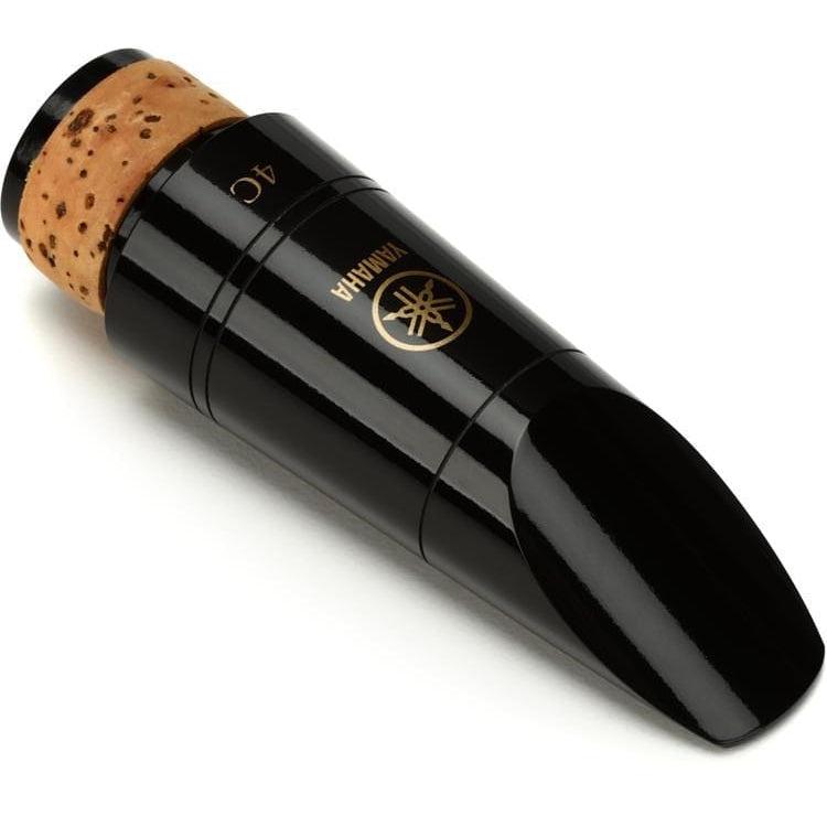 Yamaha Bb Clarinet Mouthpiece | CL-4C