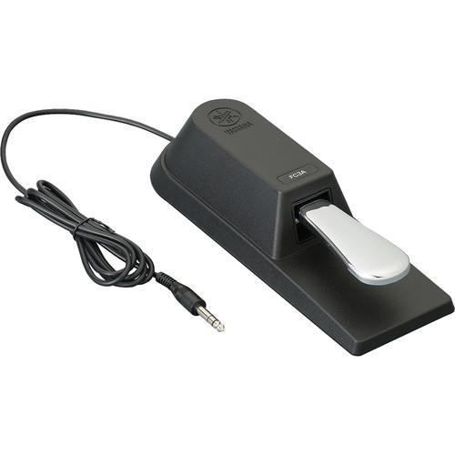 Yamaha FC3A Keyboard Sustain Pedal