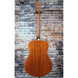 Yamaha FS-TAVT TransAcoustic Acoustic-Electric Guitar