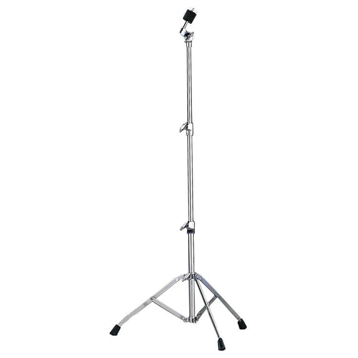 Yamaha Medium Weight Single Braced Cymbal Stand | CS750