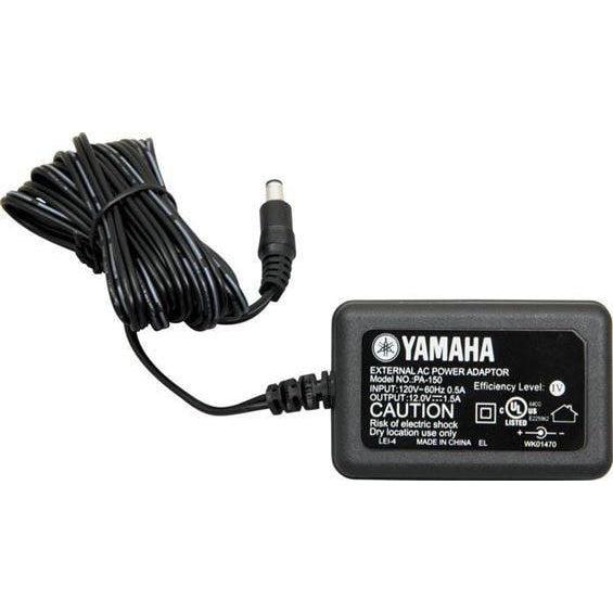 Yamaha PA150 Keyboard Power Adapter
