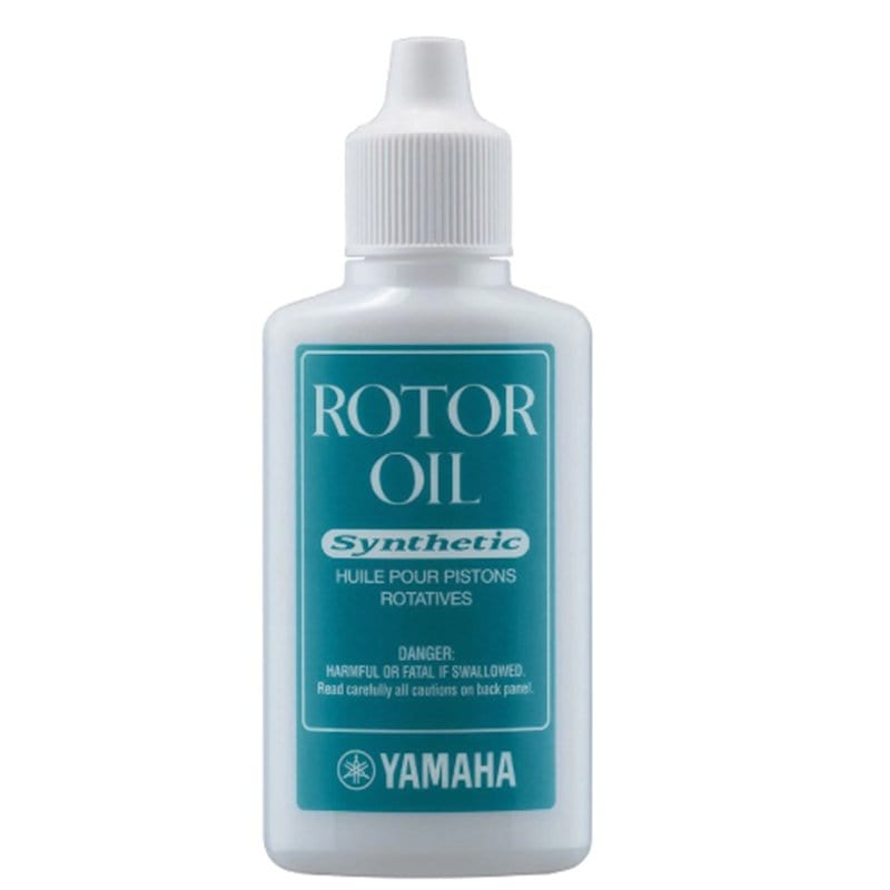 Yamaha Synthetic Rotor Oil