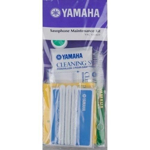 Yamaha YAC-SAXKIT Saxophone Maintenance Kit