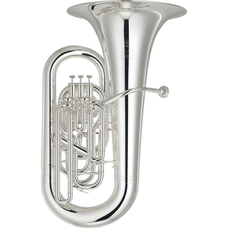Yamaha YEB-632IIS Professional Neo Series Tuba