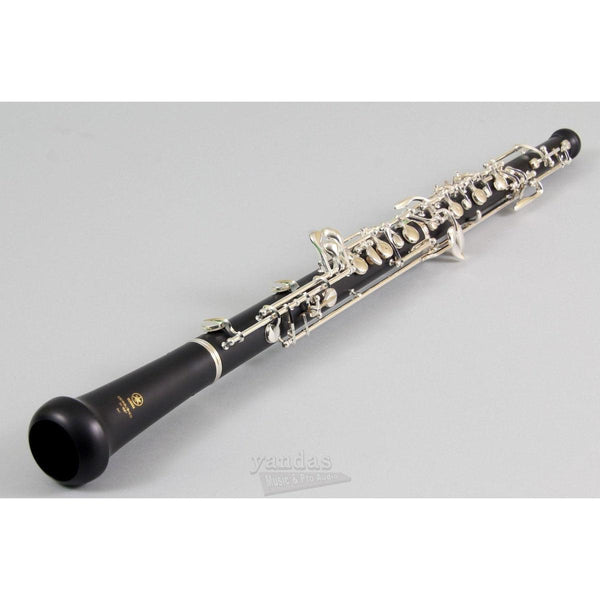 Yamaha YOB241 Standard Oboe Yandas Music