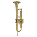 Yamaha YTR-8310Z Custom Z Bobby Shew Design Professional Bb Trumpet YTR-8310Z - Base Model