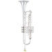 Yamaha YTR-8335II Professional Xeno Series Trumpet YTR-8335IIS - Silver Plated