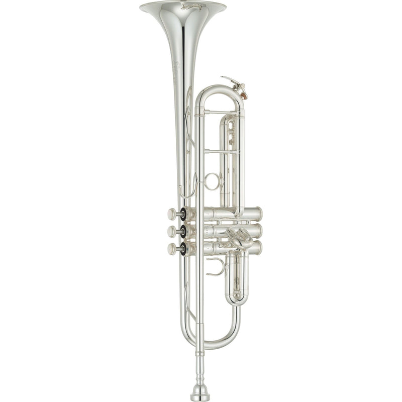Yamaha YTR-9335CHSII John Hagstrom Design Xeno Series Bb Trumpet