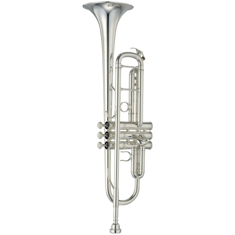 Yamaha YTR-9335NYSII Xeno Series Bb Trumpet | Robert Sullivan Design