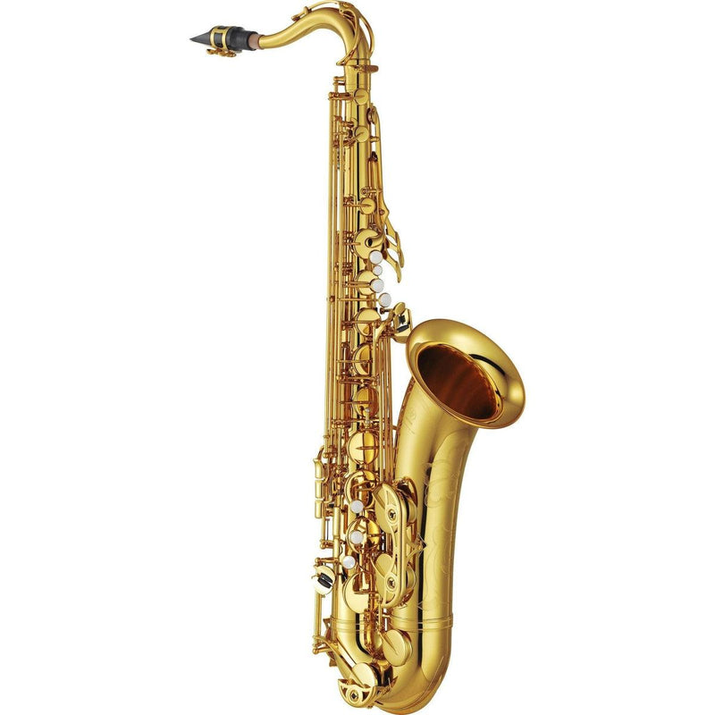 Yamaha YTS-62III Professional Series Tenor Saxophone YTS-62III - Base Model