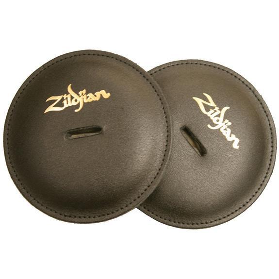 Zildjian P0751 Cymbal Pads | Pair