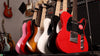 Squier Goes Super-Sonic!