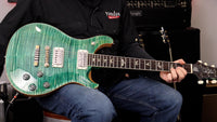 PRS Wood Library McCarty 594 Single-Cut | Absinthe