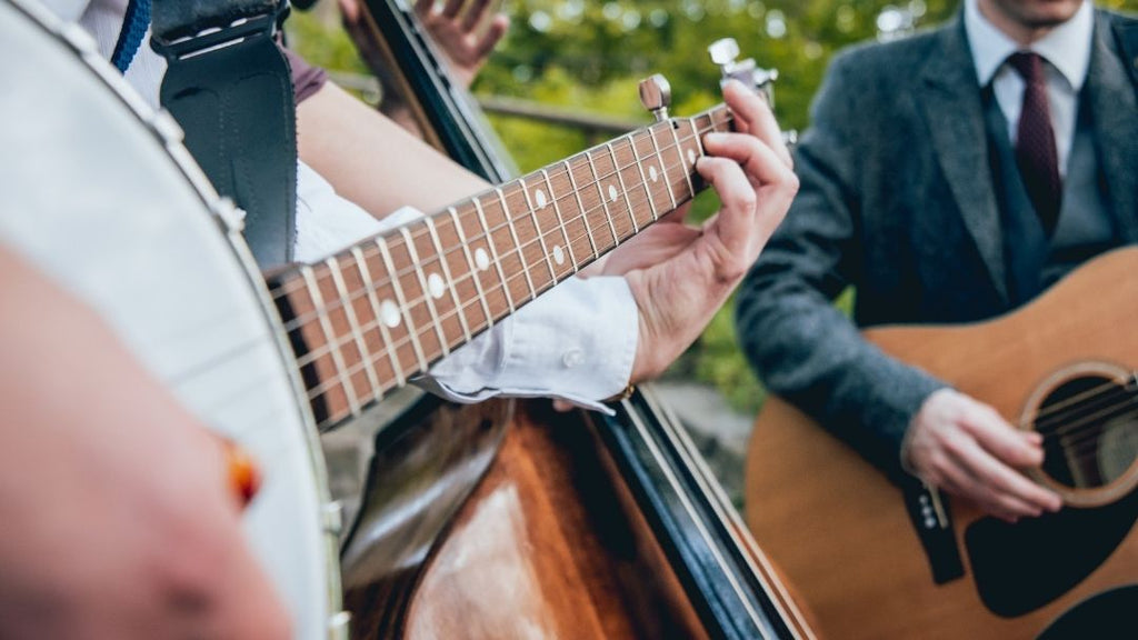 Understanding the Great Importance of Folk Music Yandas Music