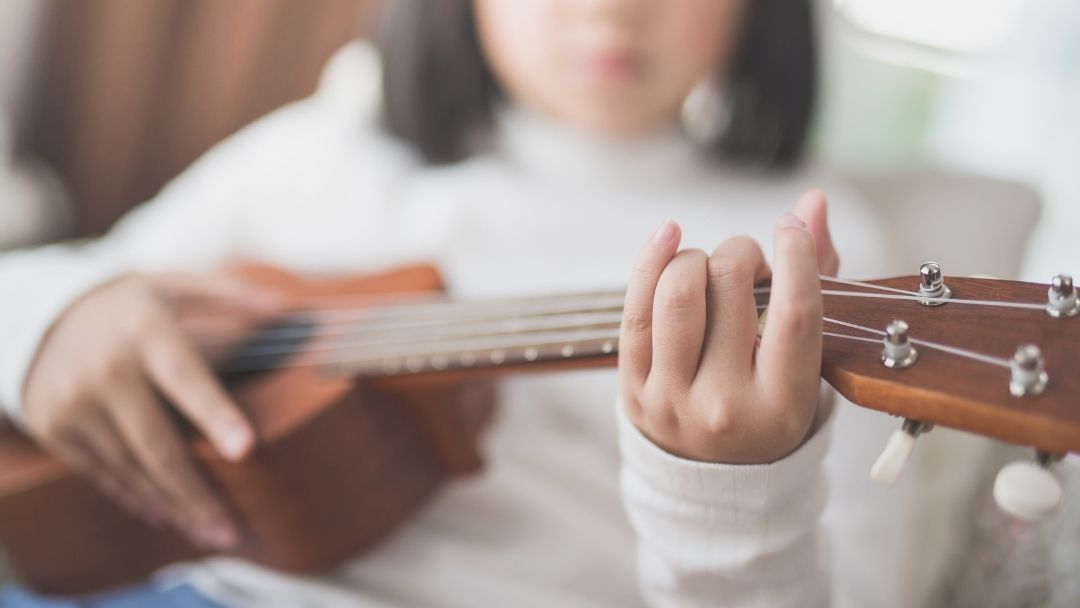 How To Match an Instrument To Your Child's Personality