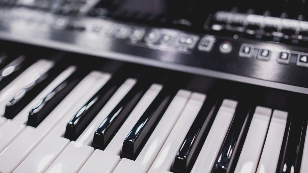 Must-Have Accessories for Your Digital Piano