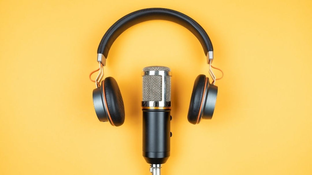 Podcast Essentials: Everything You Need To Start a Podcast