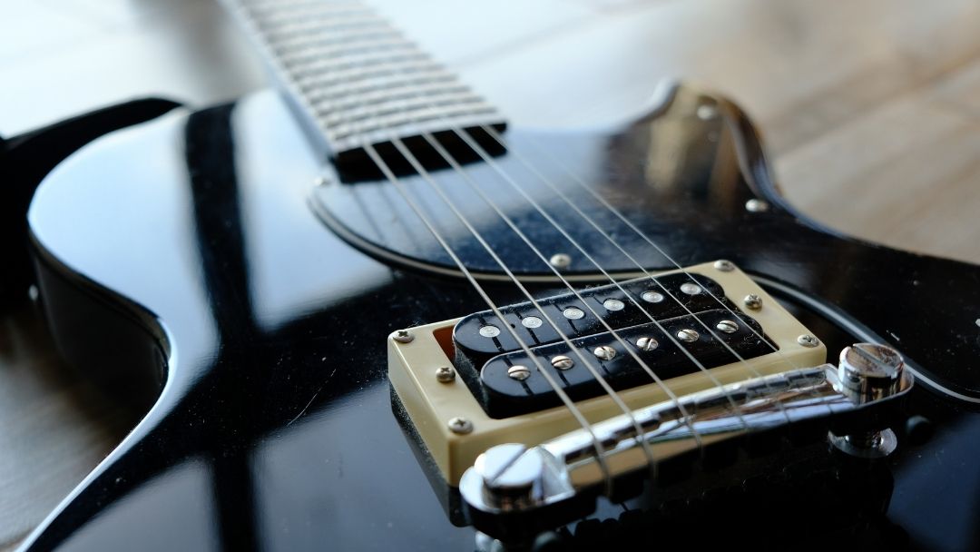 Interesting Facts You Didn’t Know About the Electric Guitar