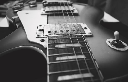 5 Maintenance Tips Every Guitarist Should Know