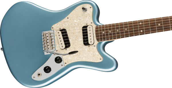 Fender Launches The New Squier Paranomal Series