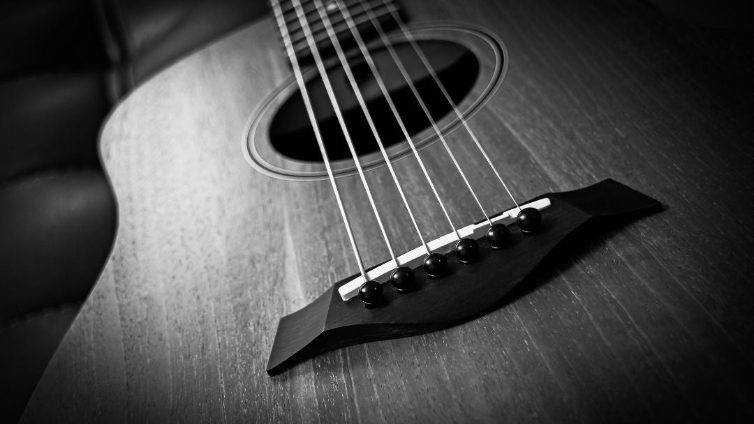 How To Get the Perfect Tone on Your Guitar