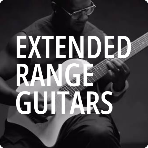 Extended Range Guitars Collection