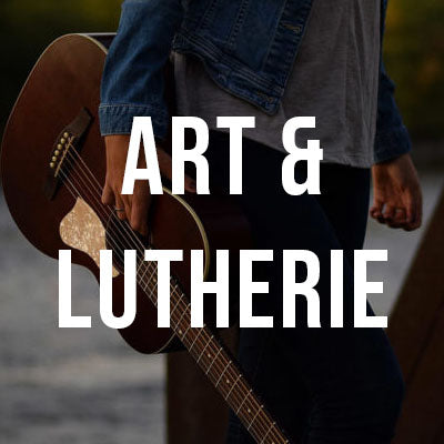 Art & Lutherie