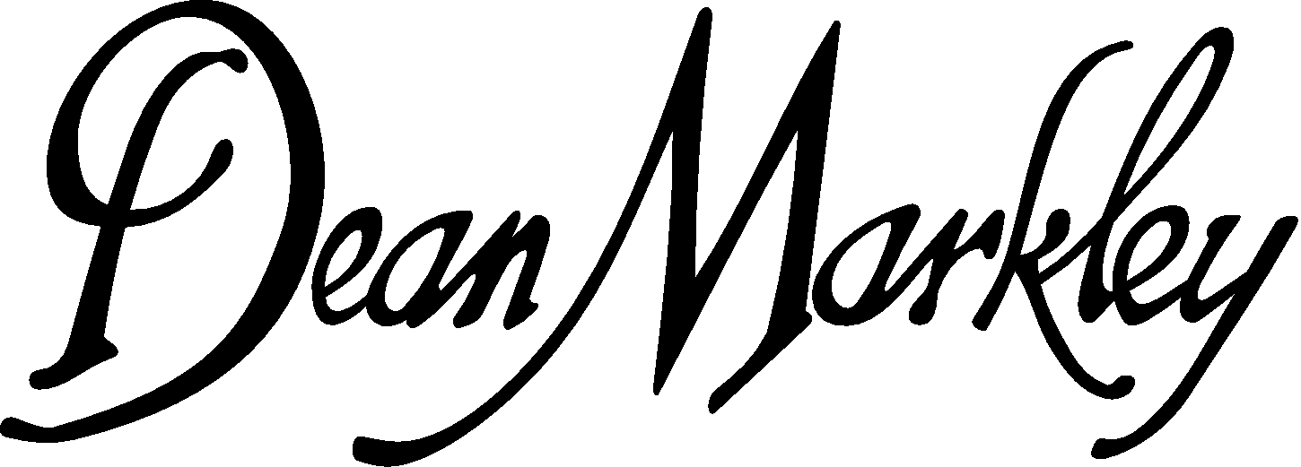 Dean Markley