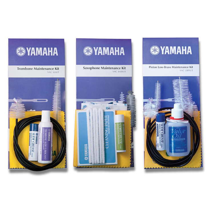 Yamaha All-In-One Maintenance Kits
