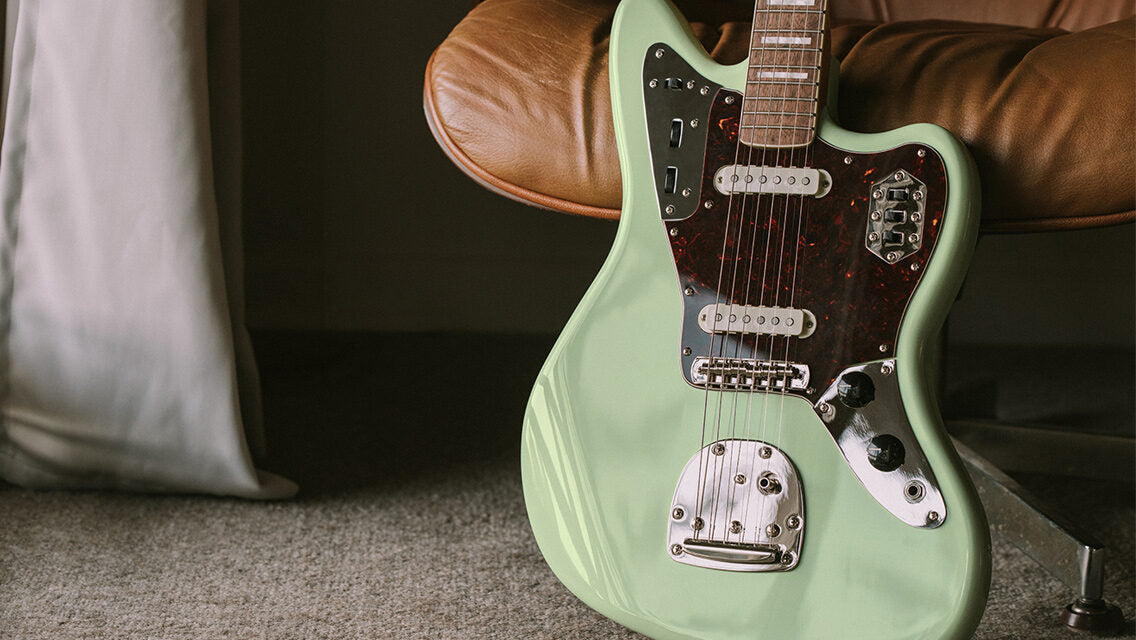 Fender 2022 Lineup