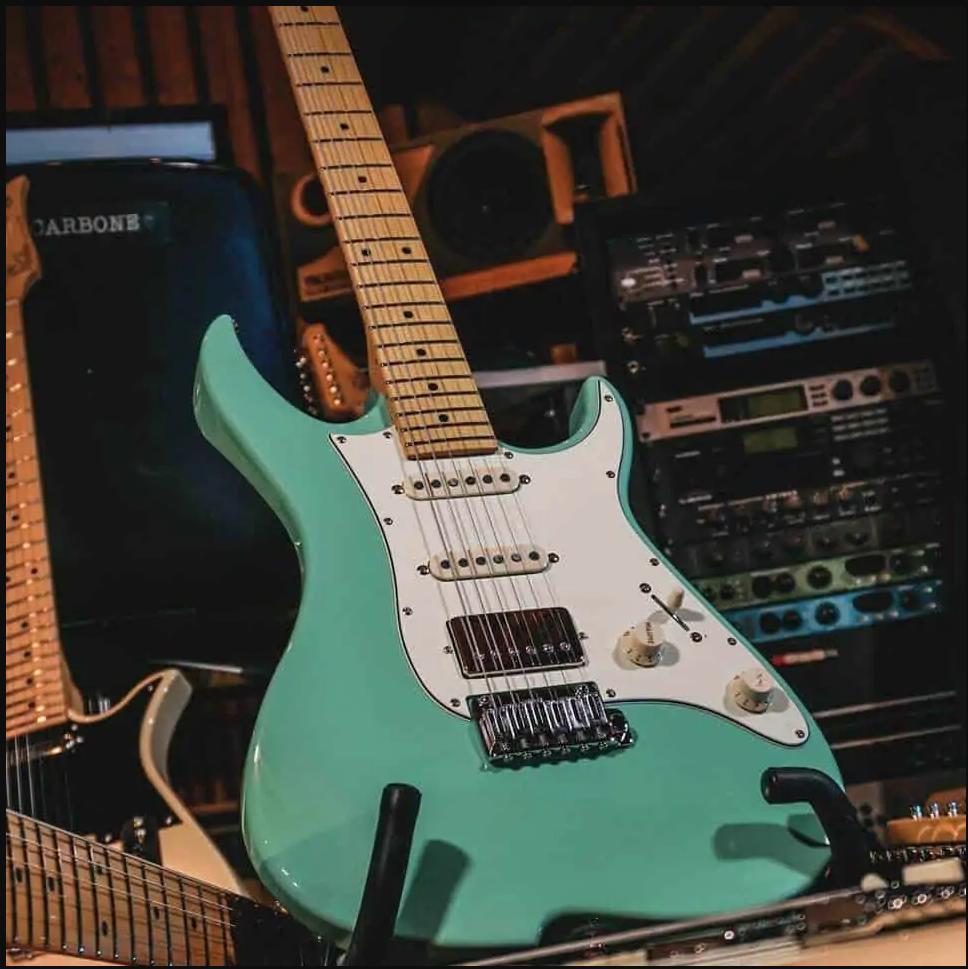 Vola Guitars
