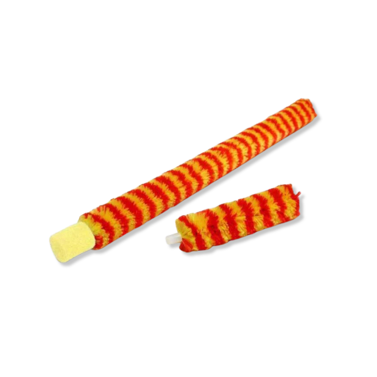 Band & Orchestra Pad Savers, Swabs, Brushes & Polishing Cloths