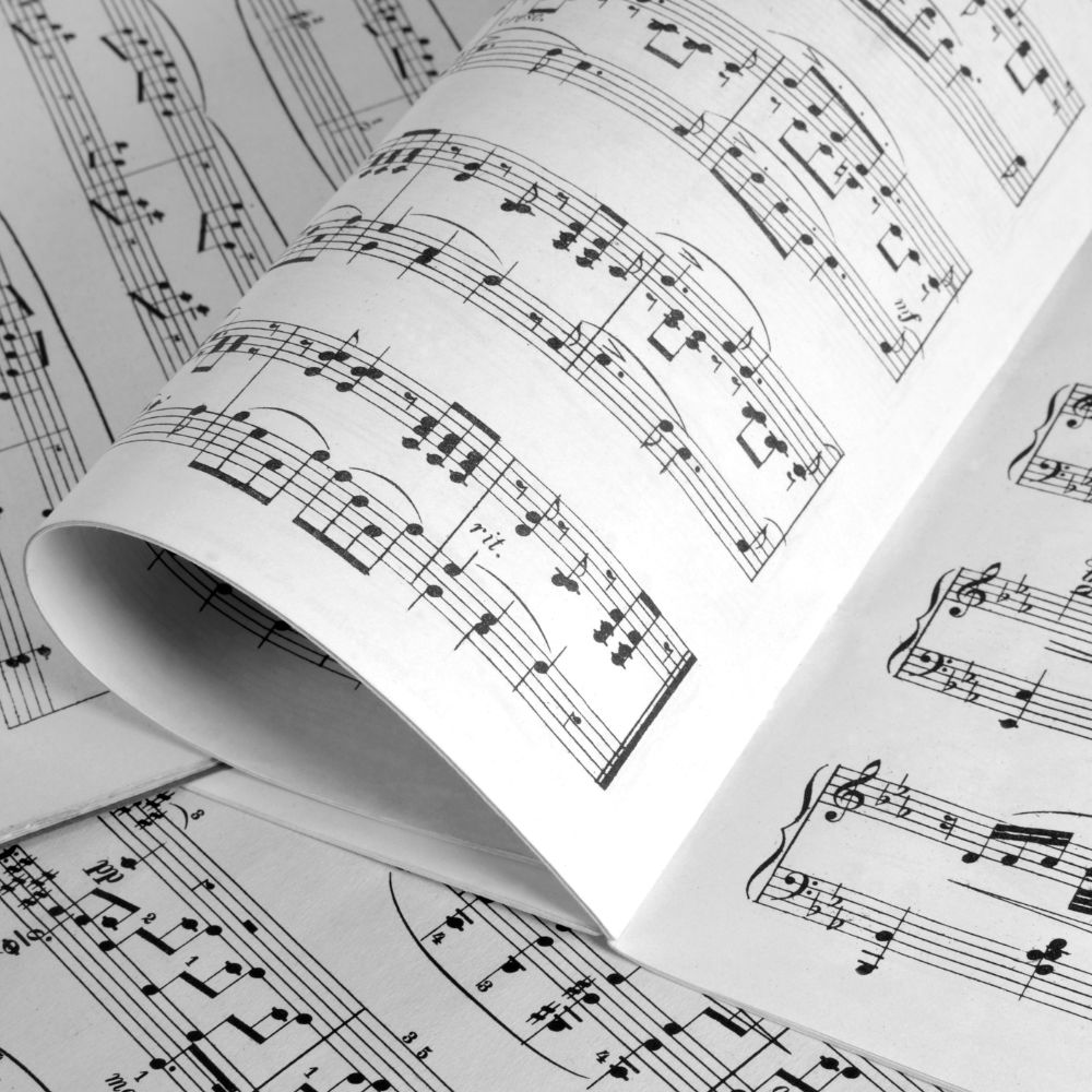 Piano Sheet Music | Method Books, Lesson Books, Solo Materials & More!