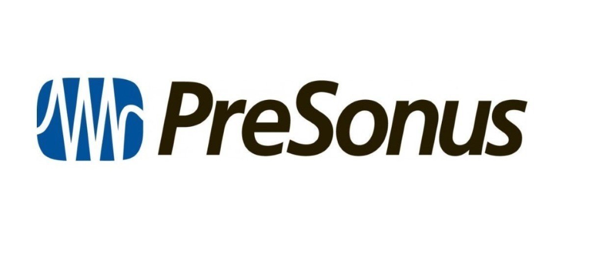 Presonus