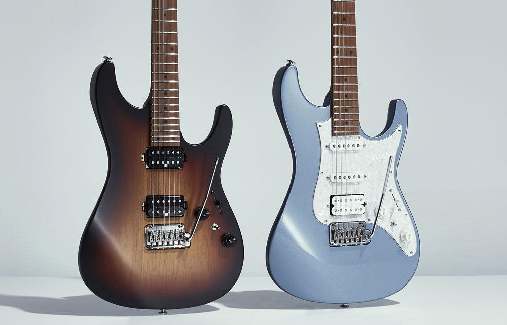 Ibanez AZ Prestige