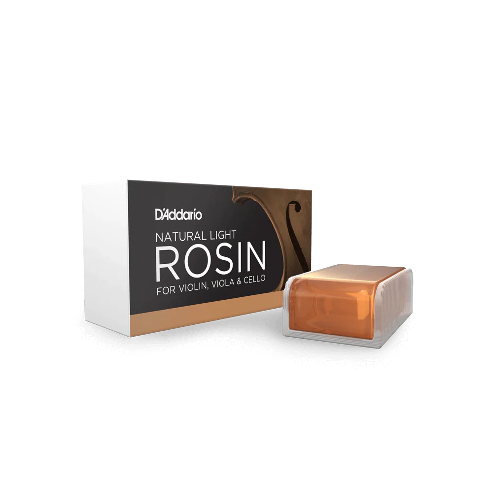 Bow Rosin for Violas, Violins & Cellos