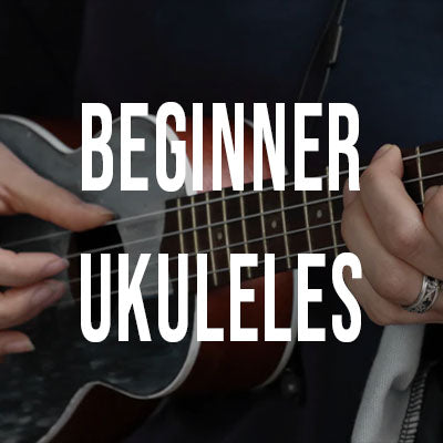 Ukuleles for Beginners