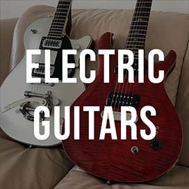 Electric Guitars