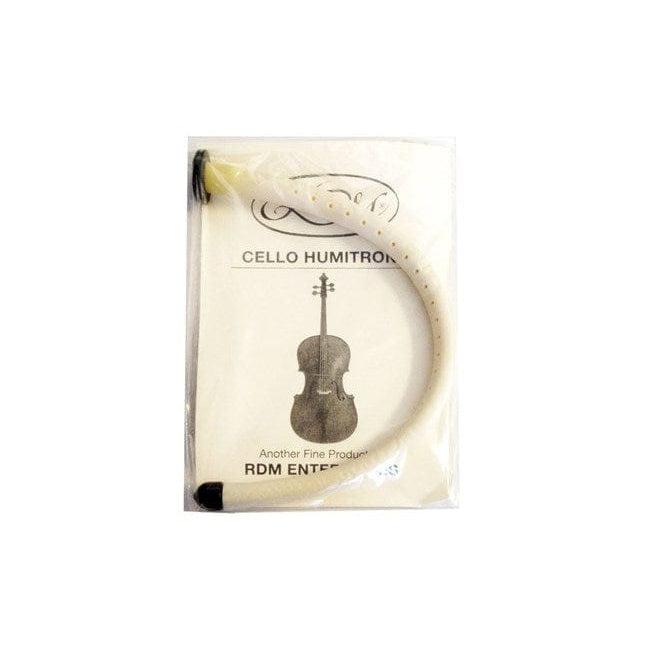 Orchestral Instrument Humidifiers & Hygrometers