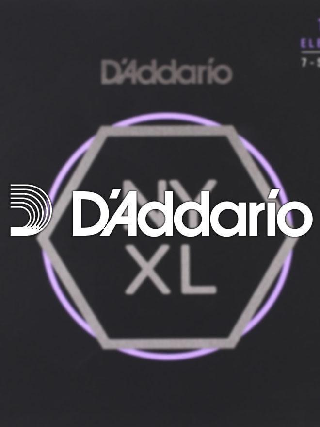 D'addario