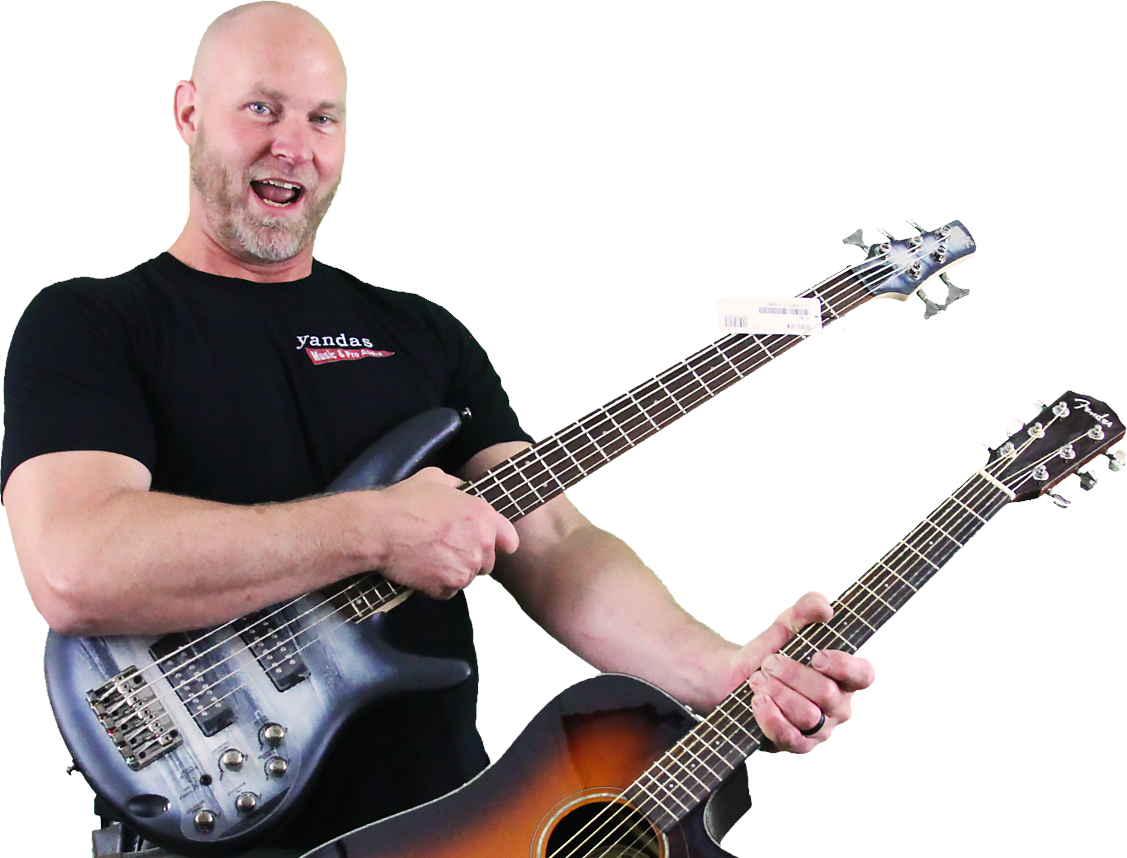 Solid Body Guitars