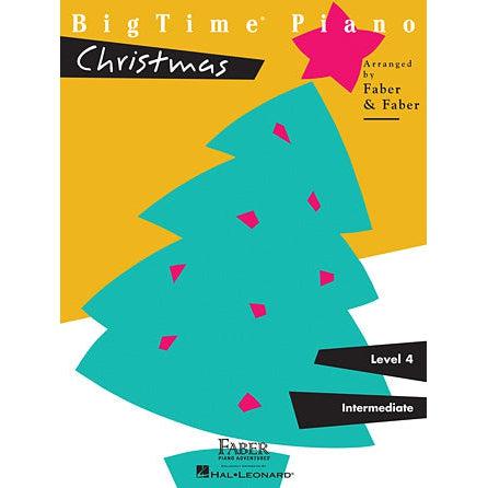 BigTime Piano Christmas | Level 4