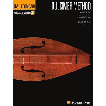 Hal Leonard Dulcimer Method | 2nd Edition