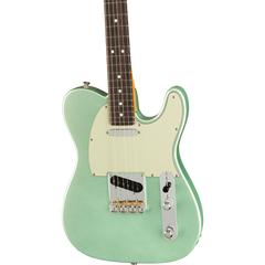 Fender American Professional II Telecaster | Mystic Surf Green