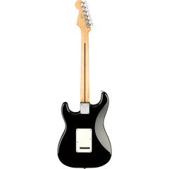 Fender Player Stratocaster Electric Guitar | Black