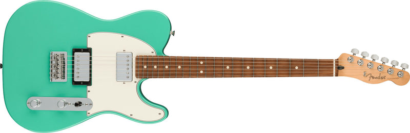 Fender Player Telecaster HH | Sea Foam Green