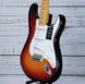 Fender Vintera III Late '50s Stratocaster | 3-Color Sunburst